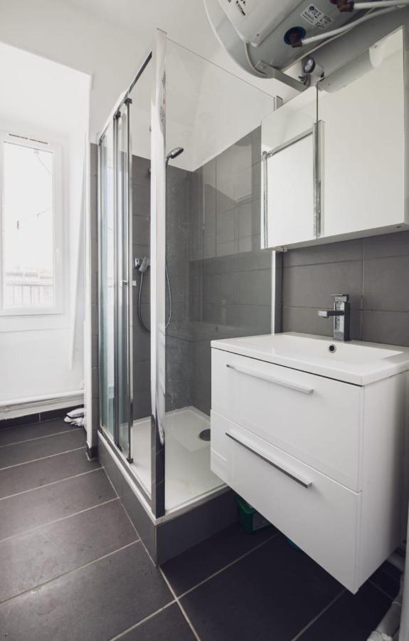Appartamento Superb Bright Studio Next To The Seine *