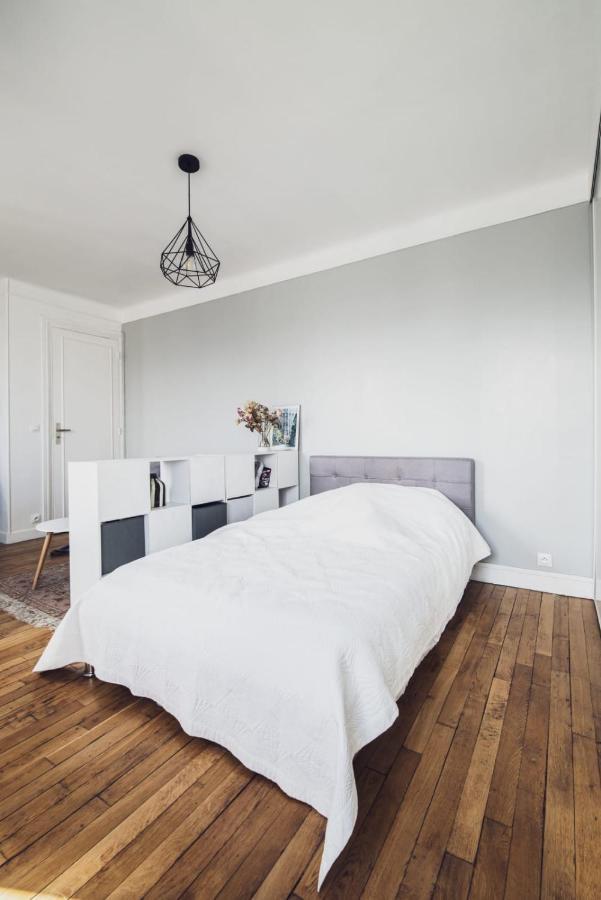 Appartamento Superb Bright Studio Next To The Seine *